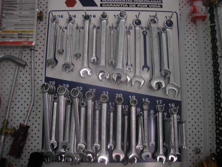 Ferreteria -Materiales Electricos- Herramientas-Valencia-Carabobo